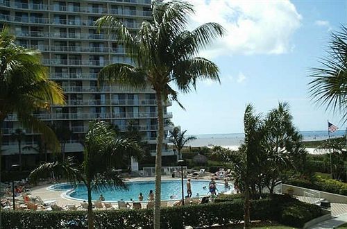 South Seas On The Gulf Aparthotel Marco Island Exterior photo