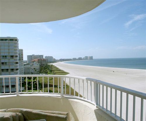 South Seas On The Gulf Aparthotel Marco Island Exterior photo